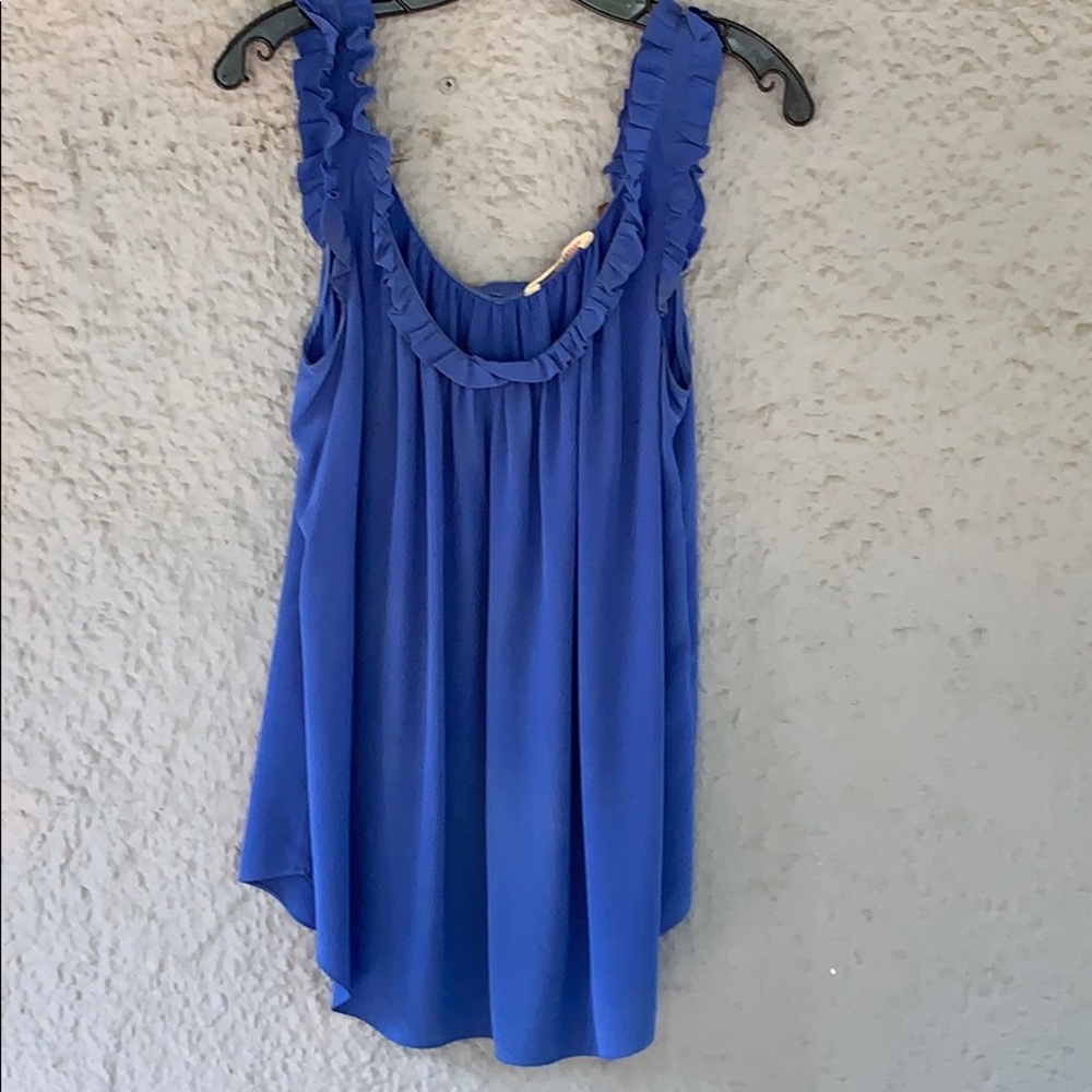 Rebecca Taylor Blouse